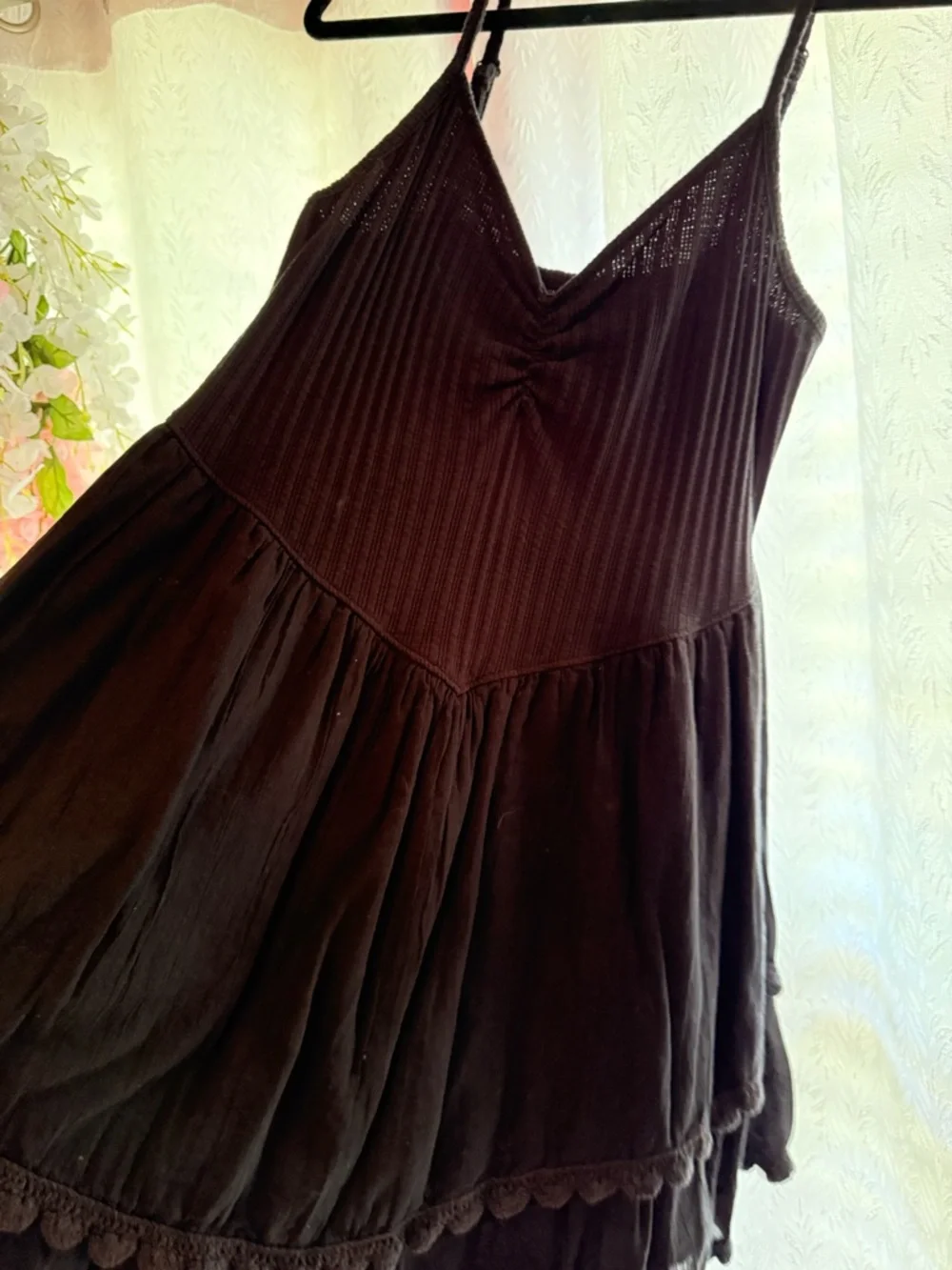 Aerie At the Barre mini dresses bundle - Picture 3 of 5